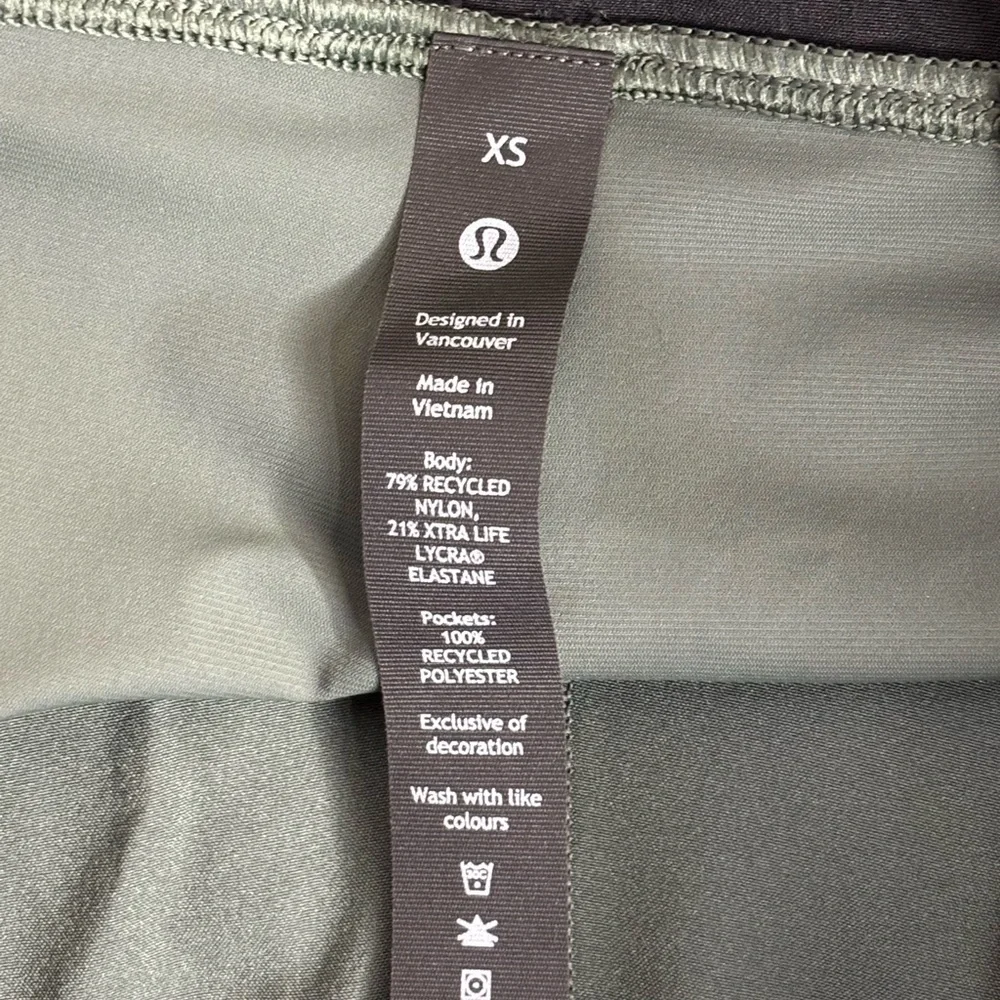 Lululemon Surge Jogger 29